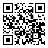 Bitcoin donation QR code