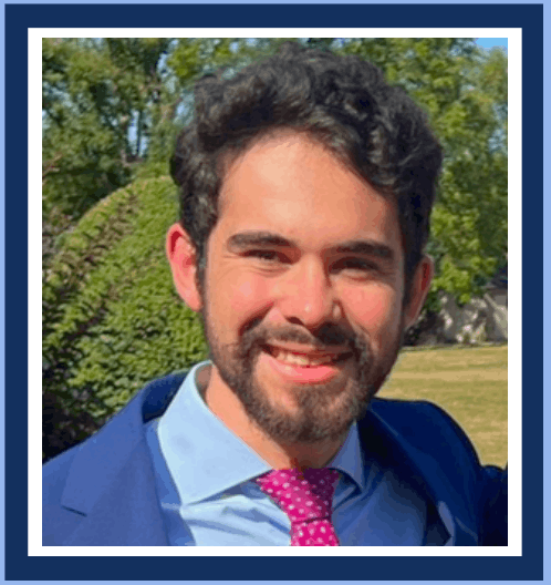 Raphaël Altieri portrait